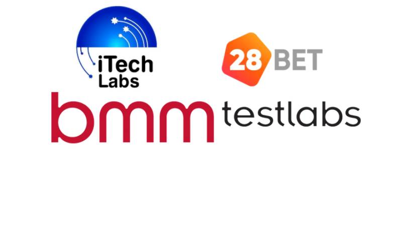 28Bet – Trang Chủ Nhà Cái 28 Bet Chính Thức Tại Việt Nam 2 BMM Testlabs & iTech Labs – "Bảo chứng vàng" cho sự công bằng