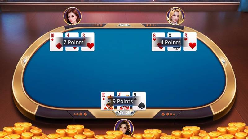 Cách Chơi Bài Liêng Tại 28bet Làm Chủ Từng Ván Đấu Như Cao Thủ 3 Bí quyết chơi Liêng tại 28Bet hiệu quả nhất