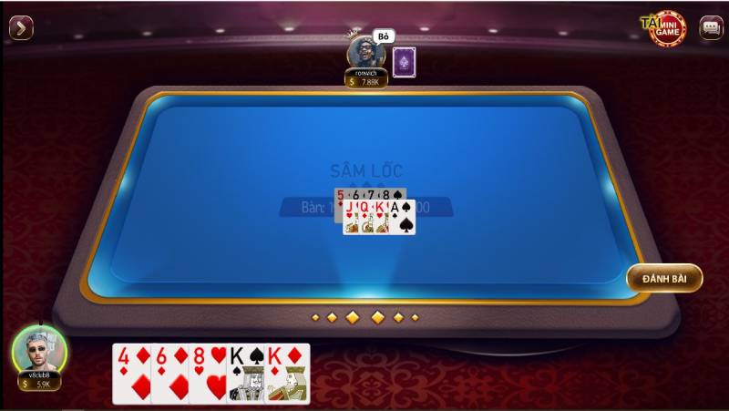 Hướng Dẫn Chơi Bài Sâm Lốc Tại 28bet Làm Chủ Cuộc Chơi 3 Bí quyết chơi Sâm Lốc tại 28bet