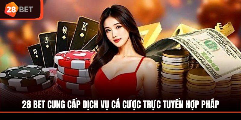 Các công cụ 28bet cung cấp để bảo vệ người chơi
