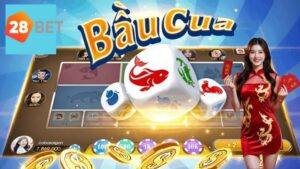 Cach Choi Bau Cua Tai 28bet Chi Tiet Va Meo Thang Cho Newbie