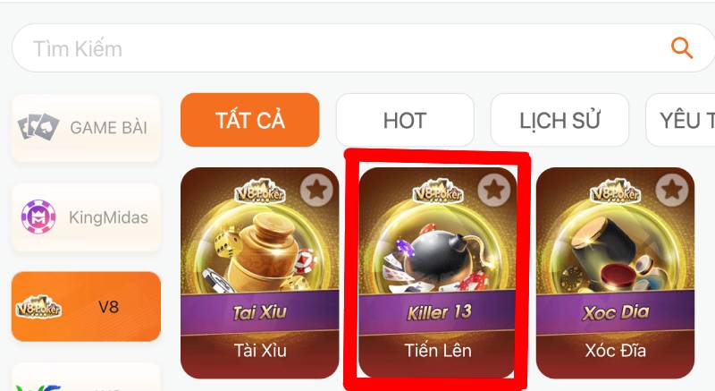 Hướng Dẫn Chơi Tiến Lên Miền Nam Tại 28bet Từ A Đến Z 2 Cách bắt đầu chơi Tiến Lên Miền Nam tại 28bet