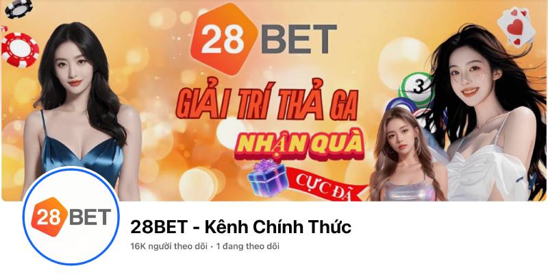 Liên Hệ 4 Facebook – Cập nhật tin tức và tương tác cộng đồng
