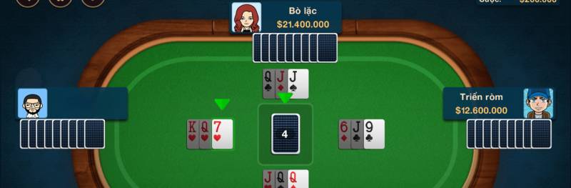 Mẹo Chơi Tá Lả Online Tại 28bet Giúp Bạn Thắng Đậm 2 Ghi nhớ bài và nghệ thuật phán đoán