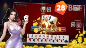 Huong Dan Choi Bai Sam Loc Tai 28bet Lam Chu Cuoc Choi