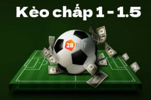 Keo 1 1 5 La Gi Cach Hieu Va Kinh Nghiem Bat Keo Chap 1 25
