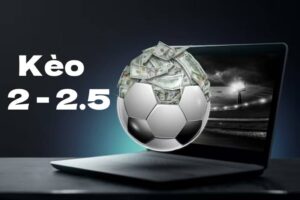 Keo 2 2 5 La Gi Cach Doc Keo Tai Xiu 2 2 5 De Hieu Nhat