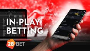 Keo Rung La Gi Bi Quyet Doc Vi Nhip Tran De Thang Keo