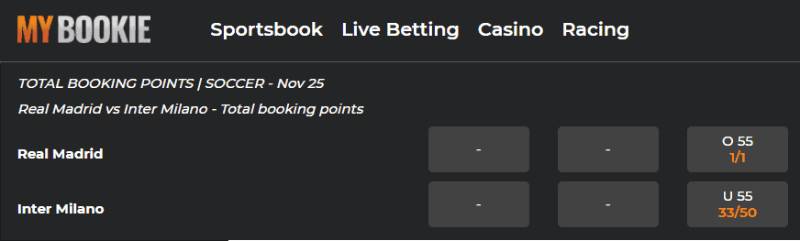 Kèo Thẻ Phạt Là Gì? Bí Kíp Đọc Vị Cuộc Chơi Nóng Bỏng 2 Kèo tài xỉu thẻ phạt: