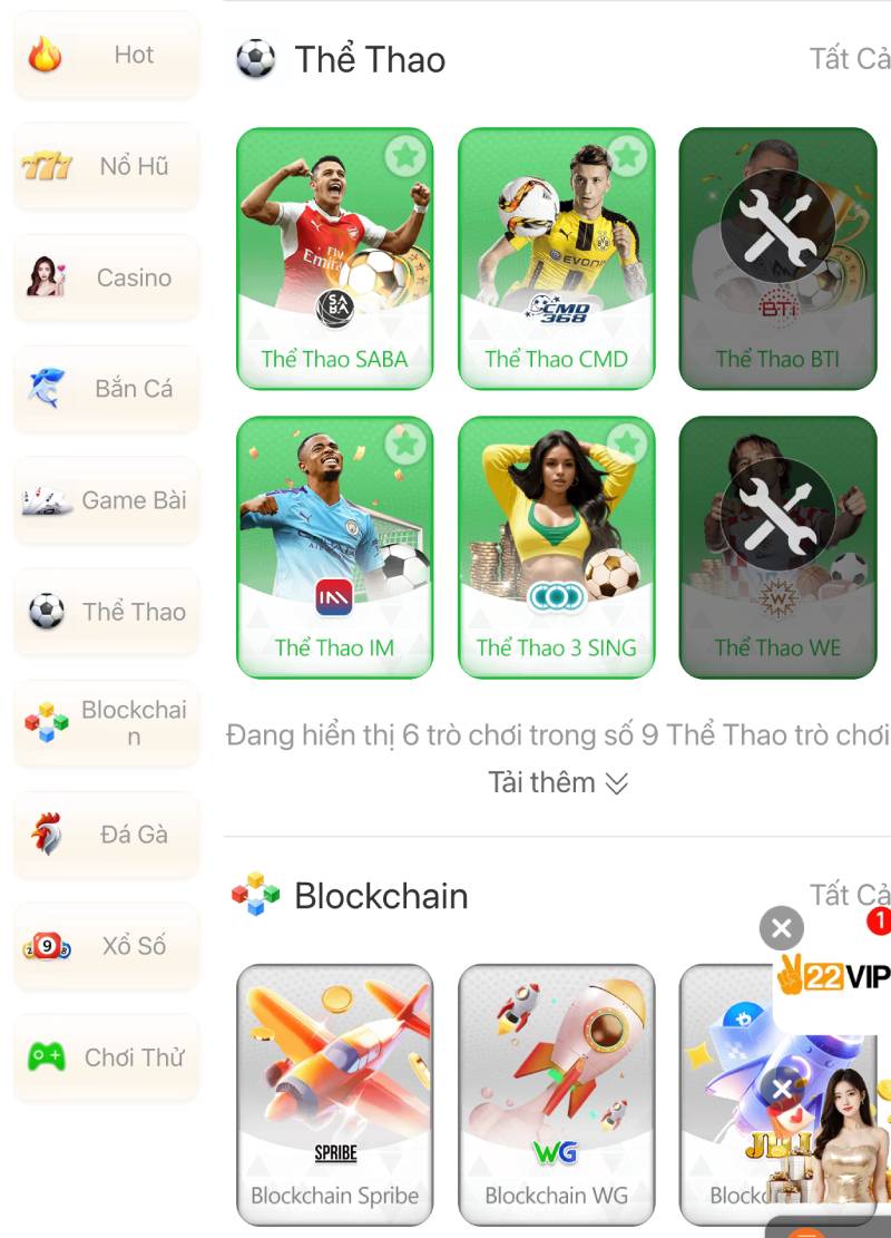 Khám phá thế giới giải trí đa dạng tại 28bet