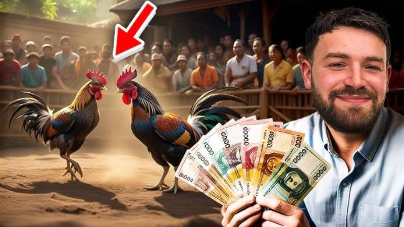 Đá Gà Online Có Bị Bắt Không? Sự Thật Cần Biết Trước Khi Tham Gia 5 Lời khuyên từ người am hiểu cá cược đá gà